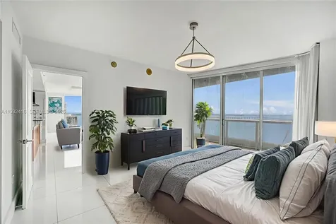 495 Brickell Avenue Miami FL 33131