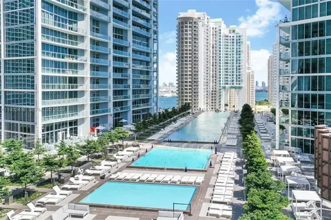 495 Brickell Avenue Miami FL 33131