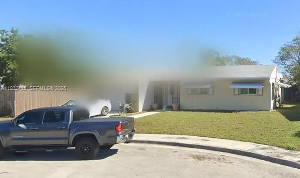 180 SW 77th Avenue Margate FL 33068