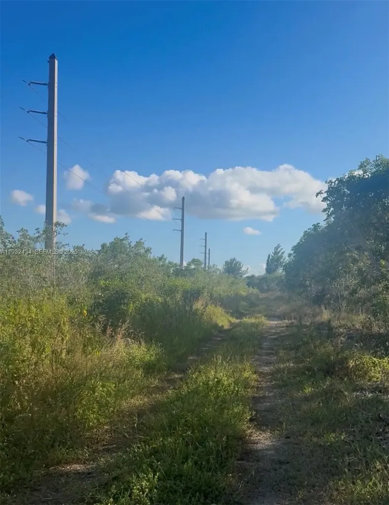 Unincorporated, Unincorporated, Homestead FL 33035