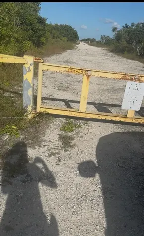 Unincorporated, Unincorporated, Homestead FL 33035
