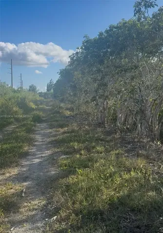 Unincorporated, Unincorporated, Homestead FL 33035