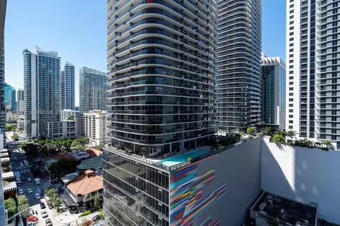 801 S Miami Avenue Miami FL 33130
