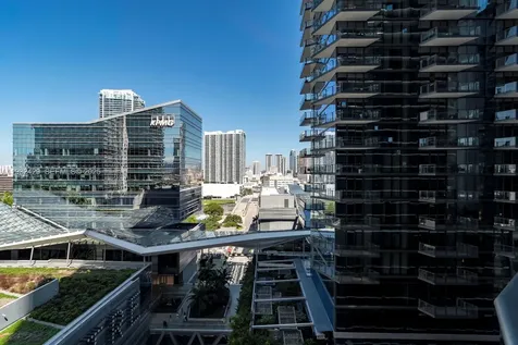 801 S Miami Avenue Miami FL 33130
