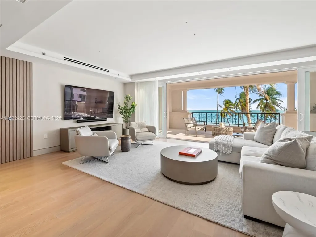 7937 Fisher Island Drive Miami Beach FL 33109