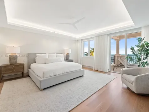 7937 Fisher Island Drive Miami Beach FL 33109