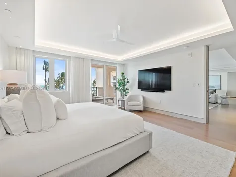 7937 Fisher Island Drive Miami Beach FL 33109