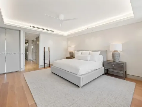 7937 Fisher Island Drive Miami Beach FL 33109