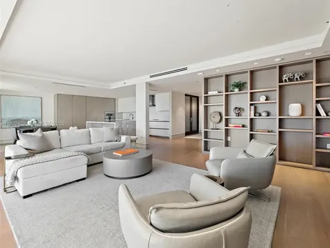 7937 Fisher Island Drive Miami Beach FL 33109