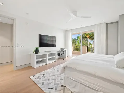 7937 Fisher Island Drive Miami Beach FL 33109