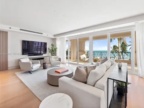 7937 Fisher Island Drive Miami Beach FL 33109
