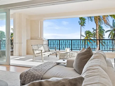 7937 Fisher Island Drive Miami Beach FL 33109