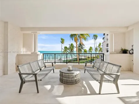 7937 Fisher Island Drive Miami Beach FL 33109