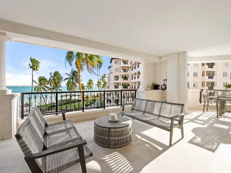 7937 Fisher Island Drive Miami Beach FL 33109