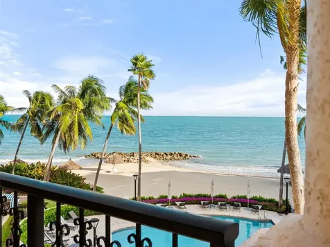 7937 Fisher Island Drive Miami Beach FL 33109