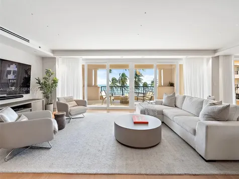 7937 Fisher Island Drive Miami Beach FL 33109