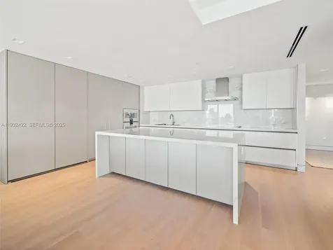 7937 Fisher Island Drive Miami Beach FL 33109