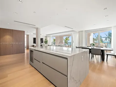 7937 Fisher Island Drive Miami Beach FL 33109