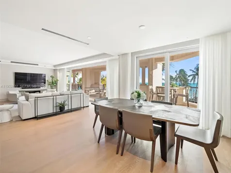 7937 Fisher Island Drive Miami Beach FL 33109