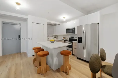 1542 NW 2nd Street Miami FL 33125