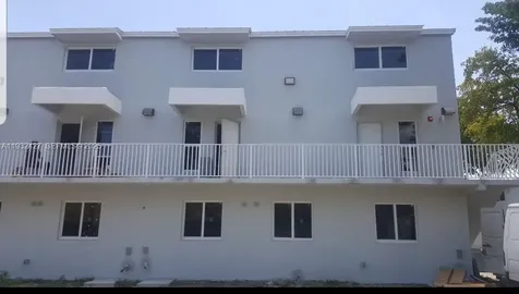 1999 NW 5th Place Miami FL 33136