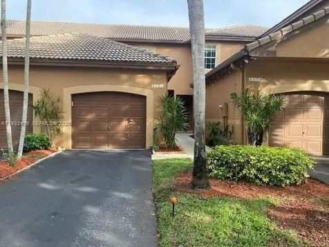 1384 Veracruz Lane Weston FL 33327