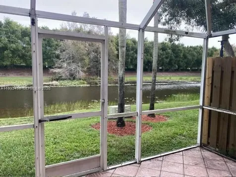 1384 Veracruz Lane Weston FL 33327