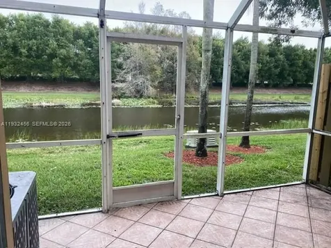 1384 Veracruz Lane Weston FL 33327
