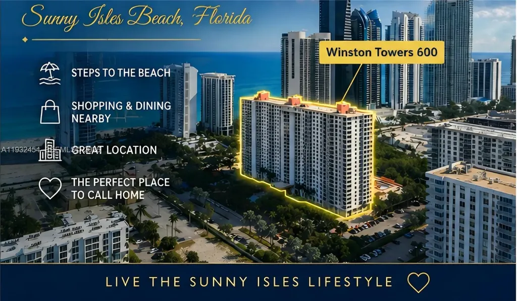 Sunny Isles Beach FL 33160