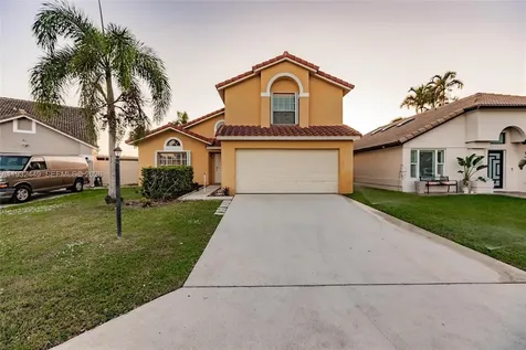 2042 Cross Breeze Drive Wellington FL 33414