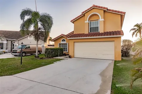 2042 Cross Breeze Drive Wellington FL 33414