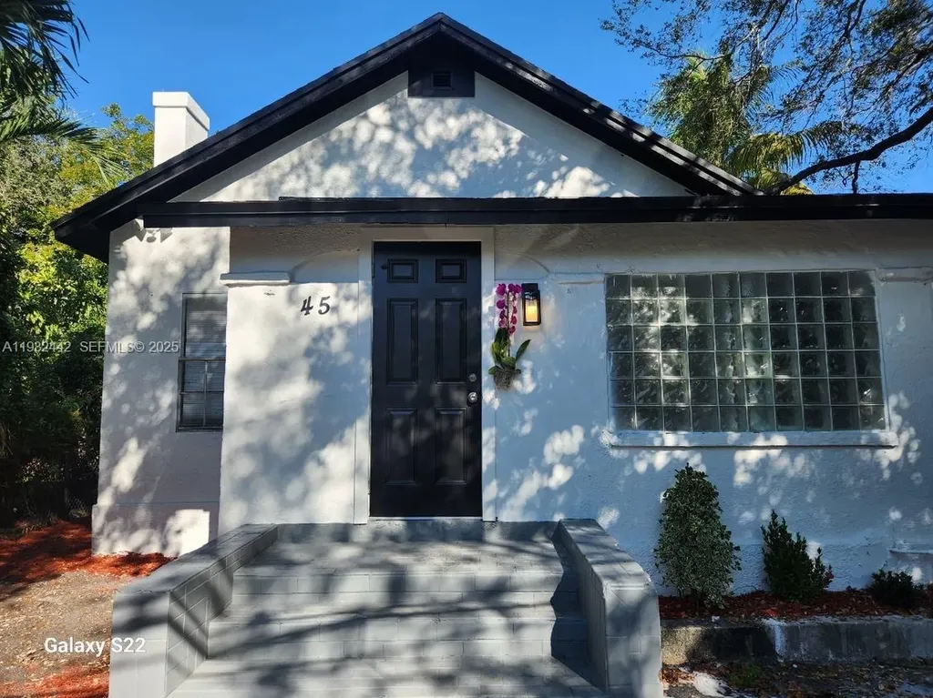 45 NE 60 Street Miami FL 33137