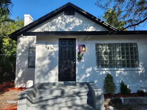 45 NE 60 Street Miami FL 33137