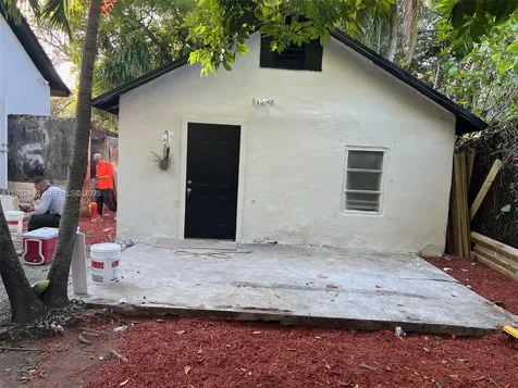 45 NE 60 Street Miami FL 33137