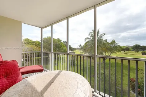 2800 N Palm Aire Drive Pompano Beach FL 33069