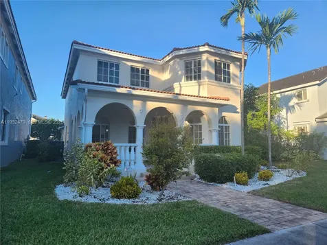 13973 SW 276th Way Homestead FL 33032