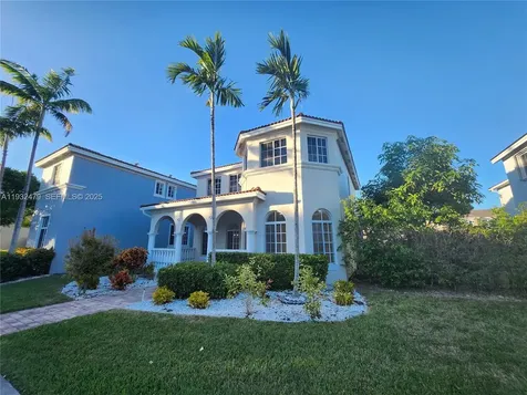 13973 SW 276th Way Homestead FL 33032