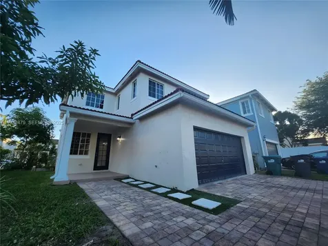 13973 SW 276th Way Homestead FL 33032