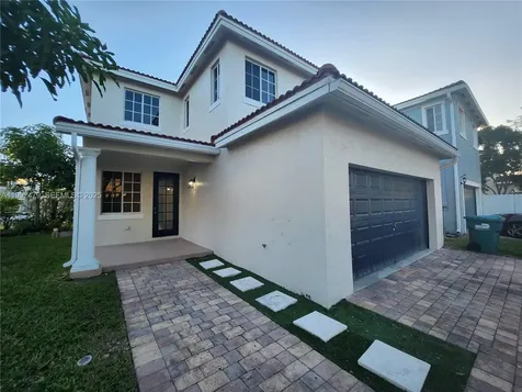 13973 SW 276th Way Homestead FL 33032