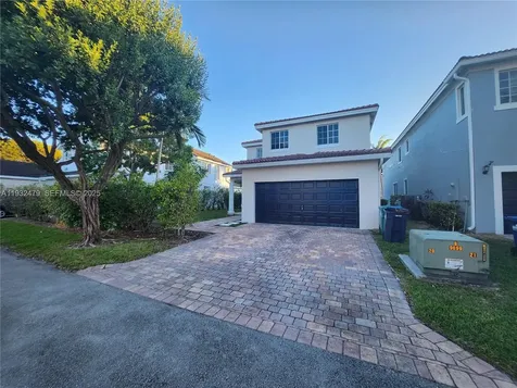 13973 SW 276th Way Homestead FL 33032