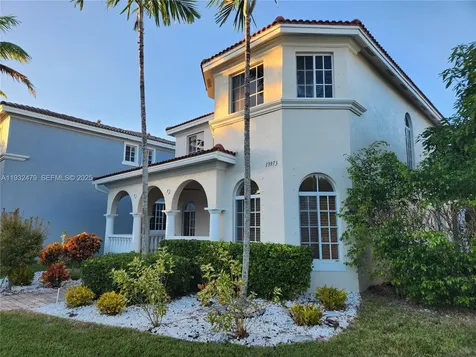 13973 SW 276th Way Homestead FL 33032