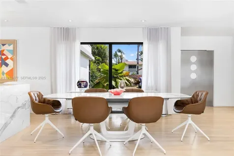 6420 Pinetree Drive Circle Miami Beach FL 33141