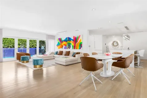 6420 Pinetree Drive Circle Miami Beach FL 33141