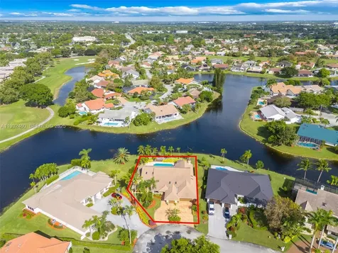 7840 NW 86th Terrace Tamarac FL 33321