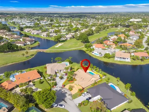 7840 NW 86th Terrace Tamarac FL 33321