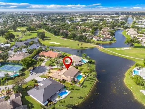7840 NW 86th Terrace Tamarac FL 33321