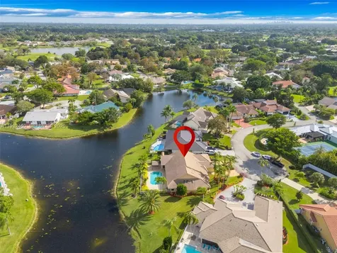 7840 NW 86th Terrace Tamarac FL 33321