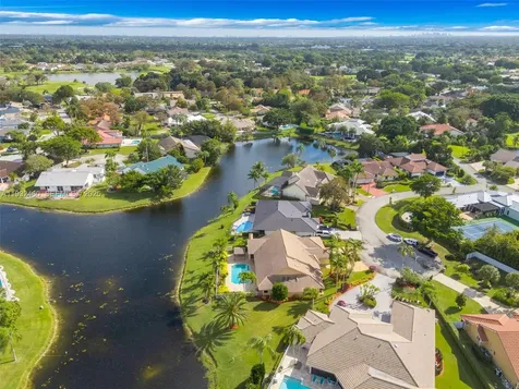 7840 NW 86th Terrace Tamarac FL 33321
