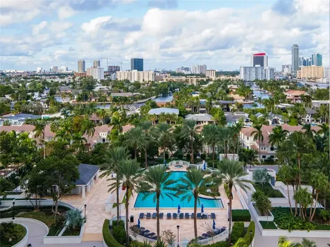 21205 Yacht Club Drive Aventura FL 33180