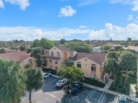 929 Coral Club Drive Coral Springs FL 33071